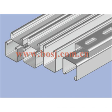 Bracket of Solar Water Heater for Solar Panel Roll Forming Making Machine Myanmar